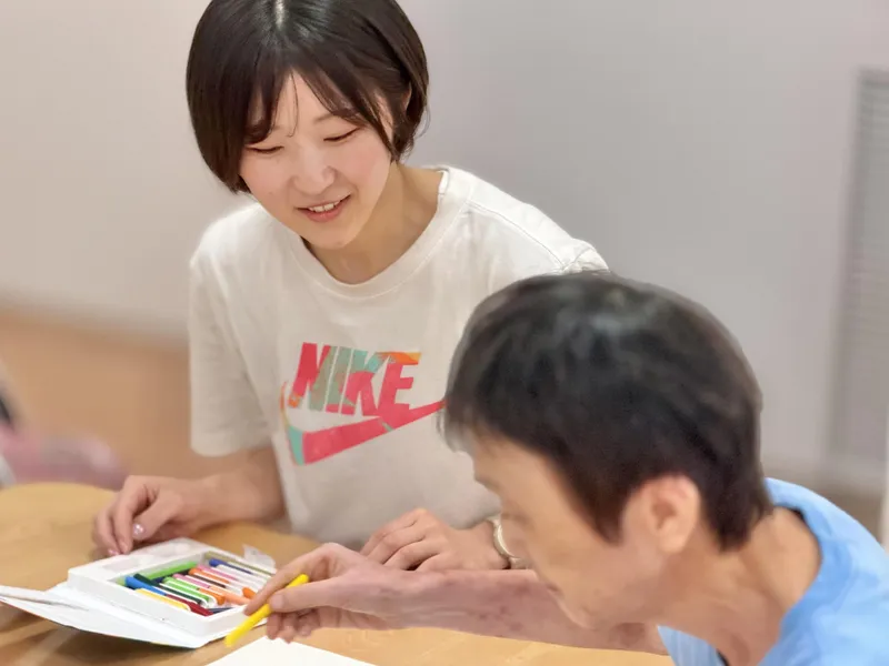 求人画像