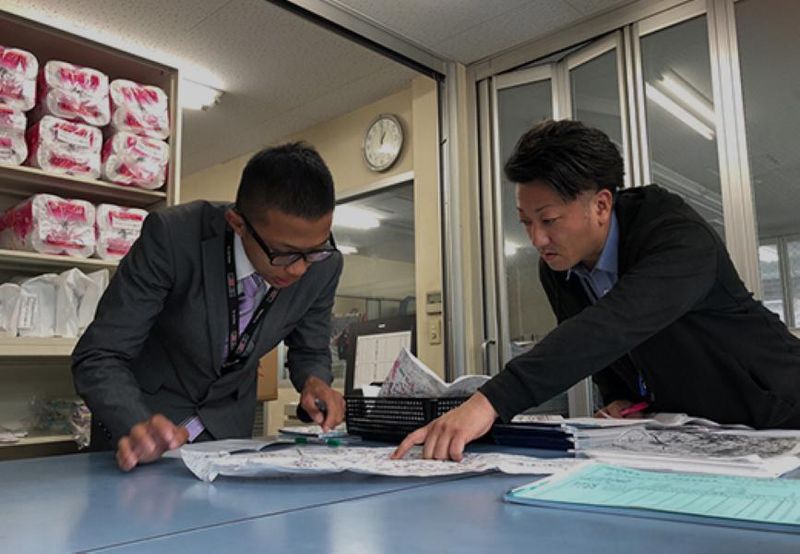 株式会社レジェンドの求人・転職情報