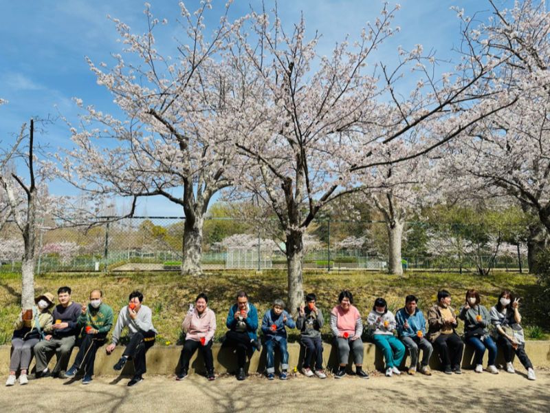 社会福祉法人　明桜会-0005の求人・転職情報