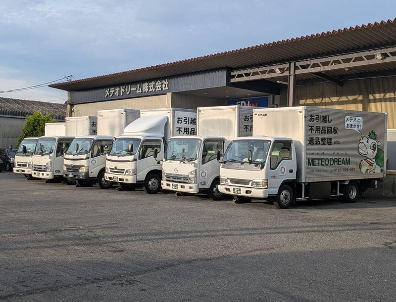 メテオドリーム株式会社の求人・転職情報