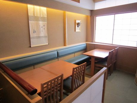 乾山　ホテルグランコート名古屋店　株式会社寿司田のアルバイト・バイト求人情報-04