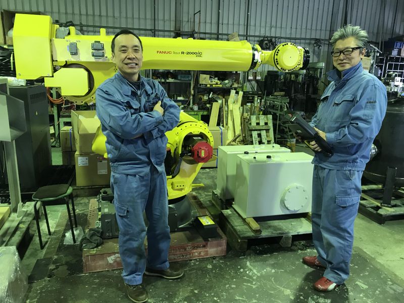 阪神テック株式会社の求人・転職情報