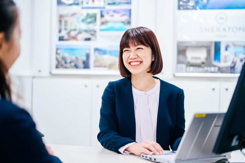 和歌山ミオ店の求人情報