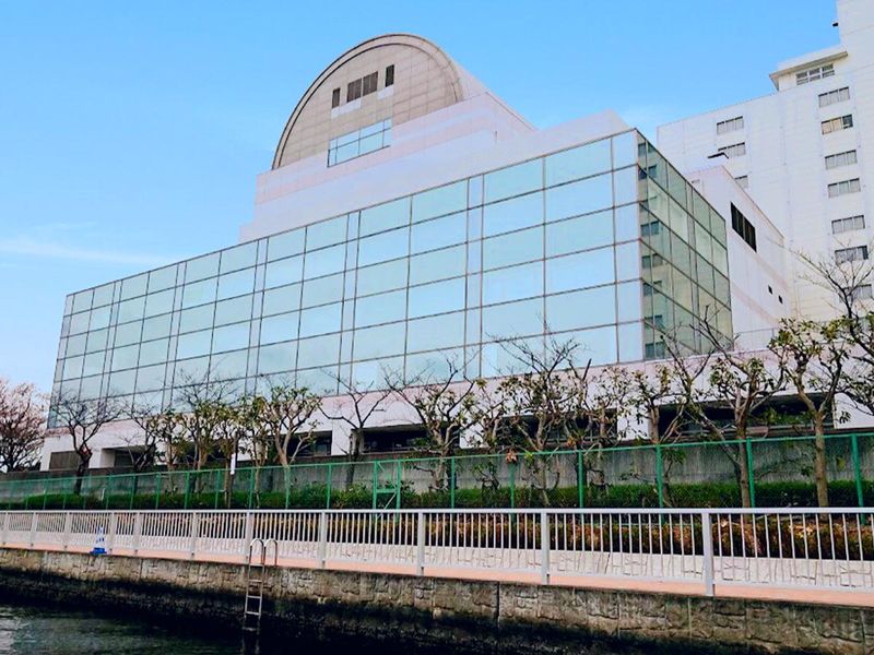 センコー汽船株式会社