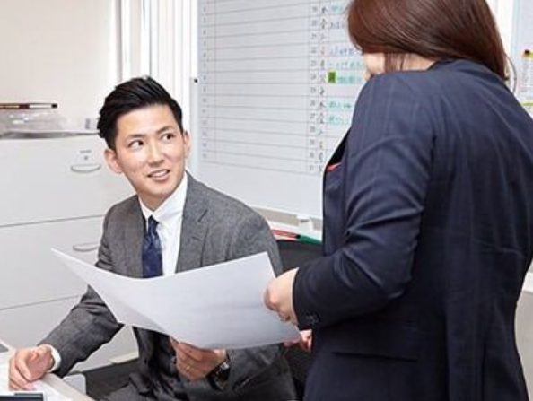 株式会社ホーク・ワン-0001の求人・転職情報