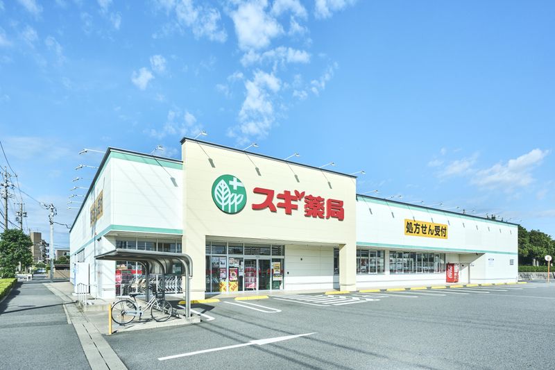 株式会社スギ薬局