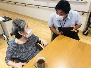 (株)やさしい手　看護小規模多機能　かえりえ竹ノ塚のアルバイト・バイト求人情報-04