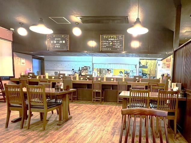 とんかつひろ喜　亀岡店のアルバイト・バイト求人情報-02