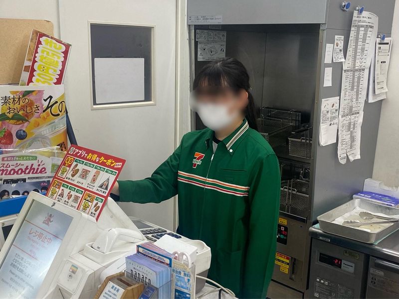 セブン-イレブン名古屋豊田2丁目店のアルバイト・バイト求人情報-02