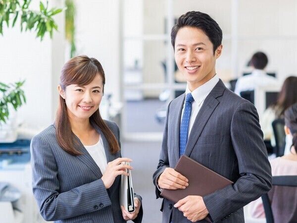 GLC株式会社　熊本支社の求人・転職情報
