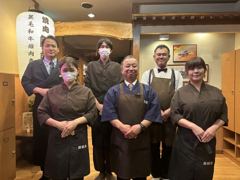 焼肉と餃子　麒麟屋のアルバイト・バイト求人情報-03