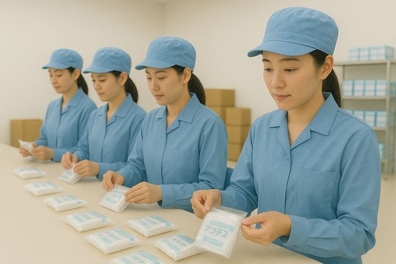 求人画像