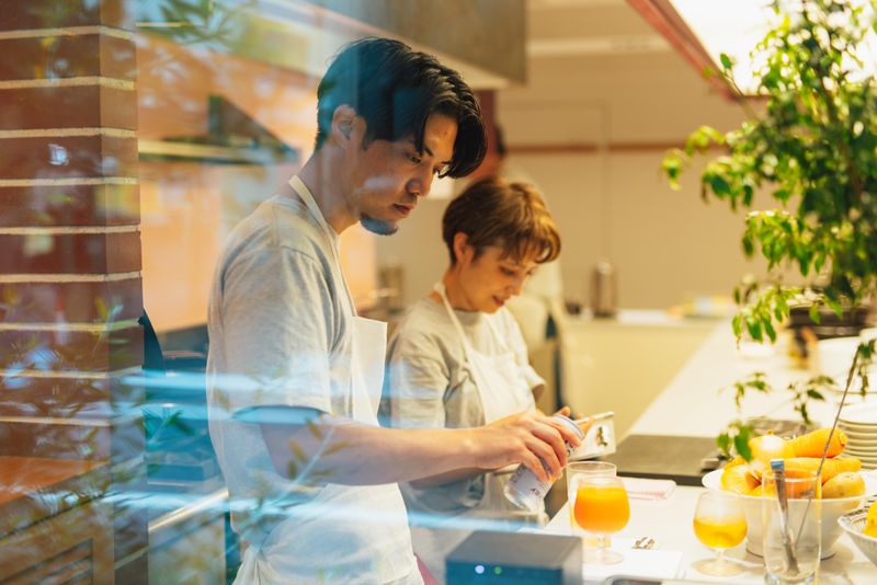株式会社自然の賜物の求人・転職情報