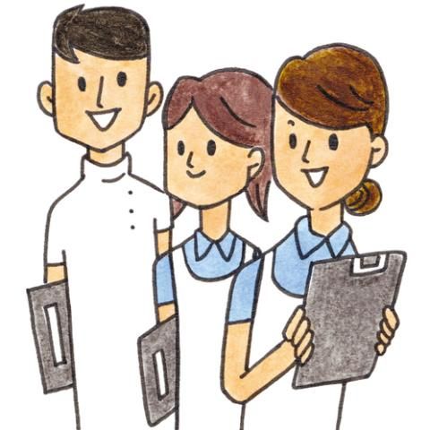 医療法人田中医院の求人・転職情報