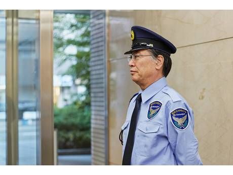 浪速管理グループの求人・転職情報