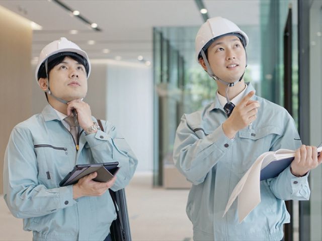 伊丹ダイキン空調株式会社の求人・転職情報