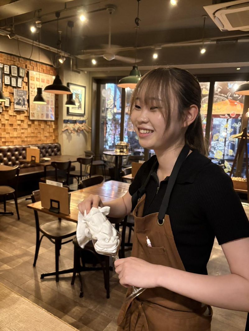 SECONDO WINE MEAT ITALYのアルバイト・バイト求人情報-03