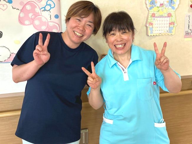 社会福祉法人函館仁愛会の求人・転職情報