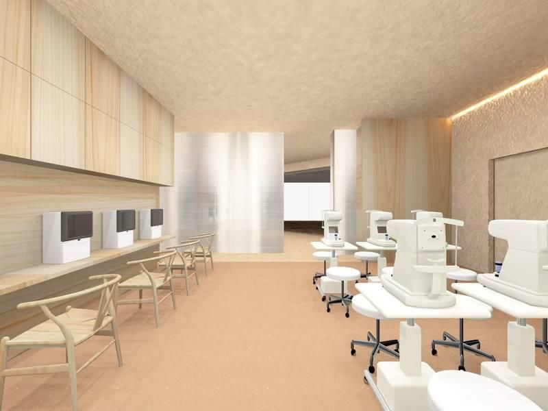 医療法人社団喜修会 石田眼科大崎クリニックのアルバイト・バイト求人情報-03