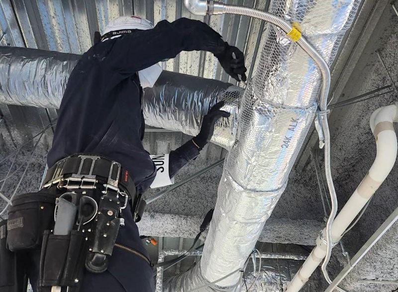 株式会社原賀保温の求人・転職情報