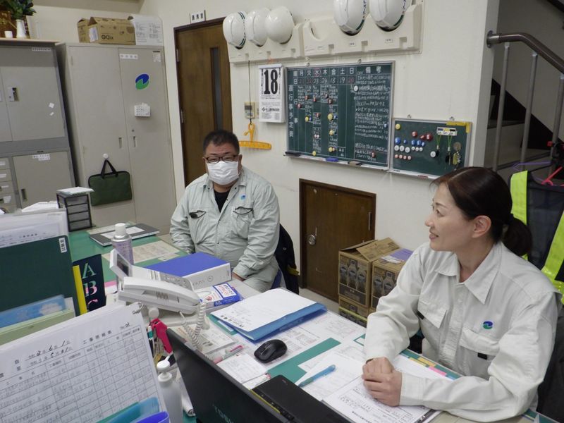 株式会社アーステクノ　出水本店事業部のアルバイト・バイト求人情報-02