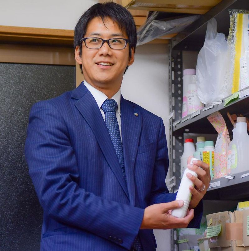 ダスキン 末武中支店(株式会社ニッシンコーポレーション)のアルバイト・バイト求人情報-02
