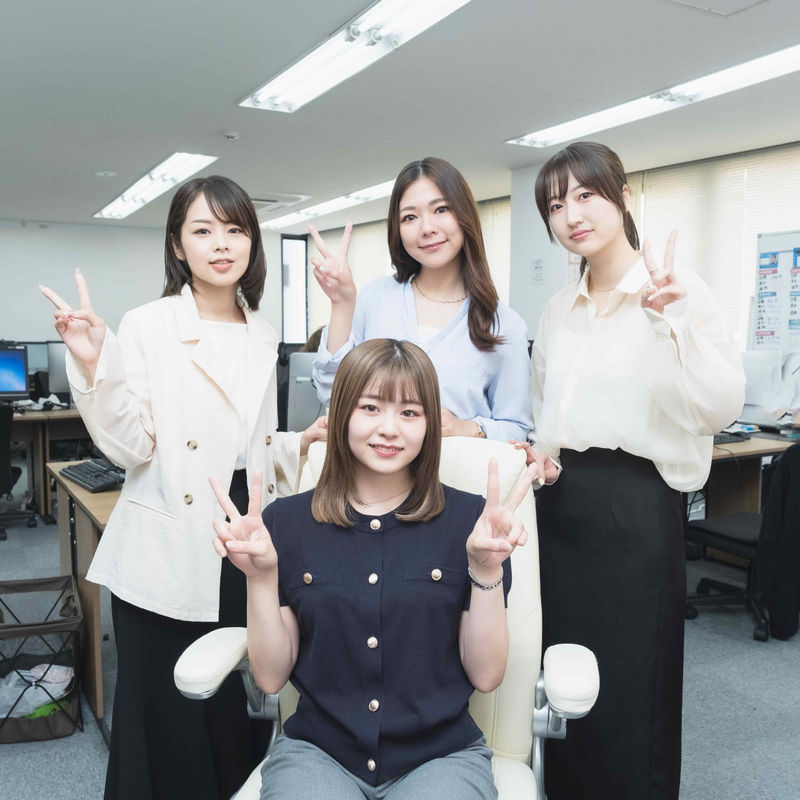 株式会社FILL LIGHT-0004の求人・転職情報