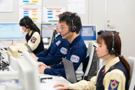 株式会社セノン　東京システム支社　管制センターのアルバイト・バイト求人情報-02
