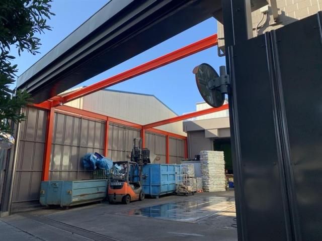 株式会社フォレスト
