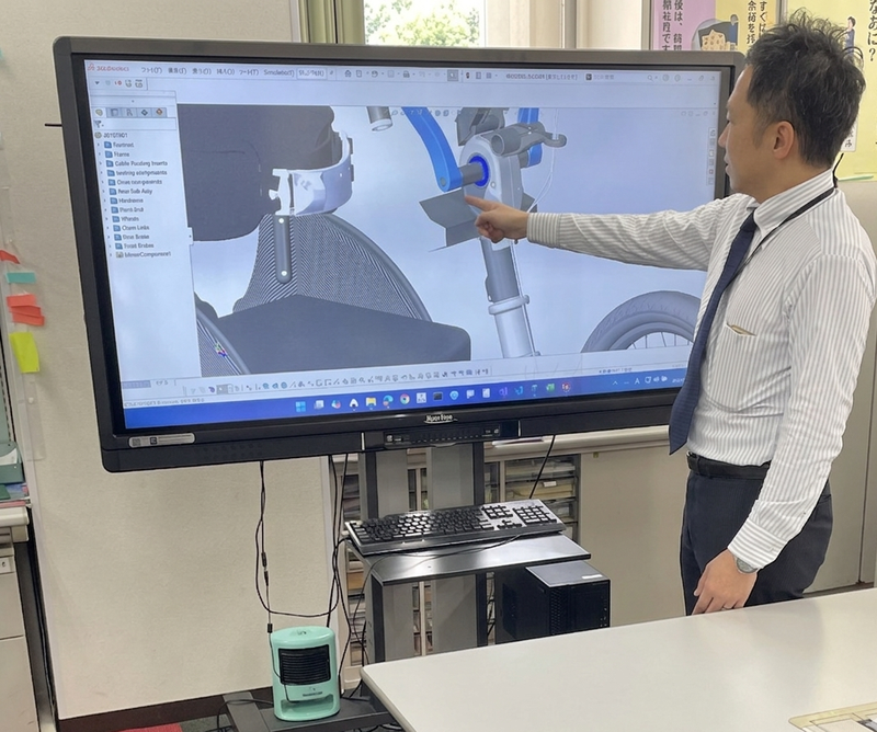 アルゴジャパン・イーエス株式会社の求人・転職情報