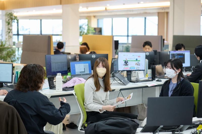 株式会社山徳の求人・転職情報