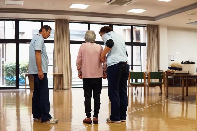 医療法人青心会　郡山青藍病院の求人・転職情報