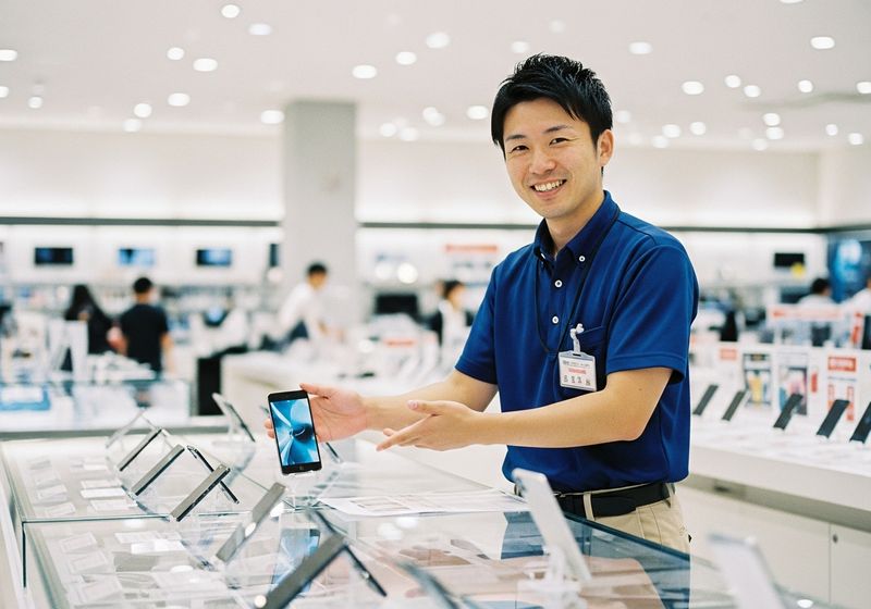 AMUSE株式会社のアルバイト・バイト求人情報-43