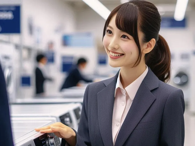 求人画像
