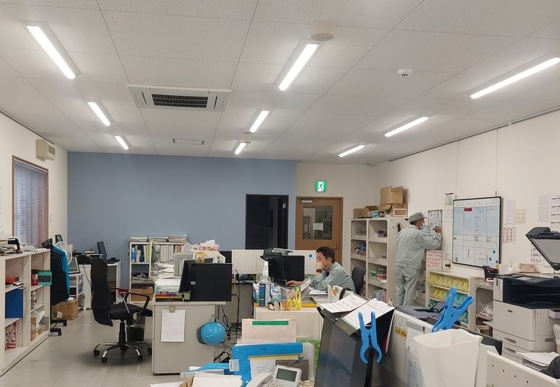 株式会社森田製作所の求人・転職情報