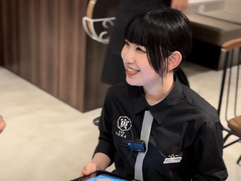 居酒屋 寅　すすきの店(株式会社アイックス)のアルバイト・バイト求人情報-02