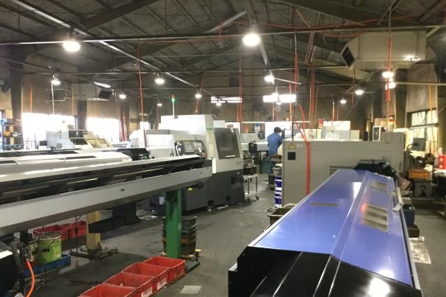 武州工業株式会社の求人・転職情報