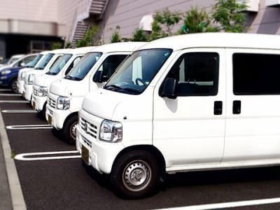 株式会社リープトランスポートの求人・転職情報