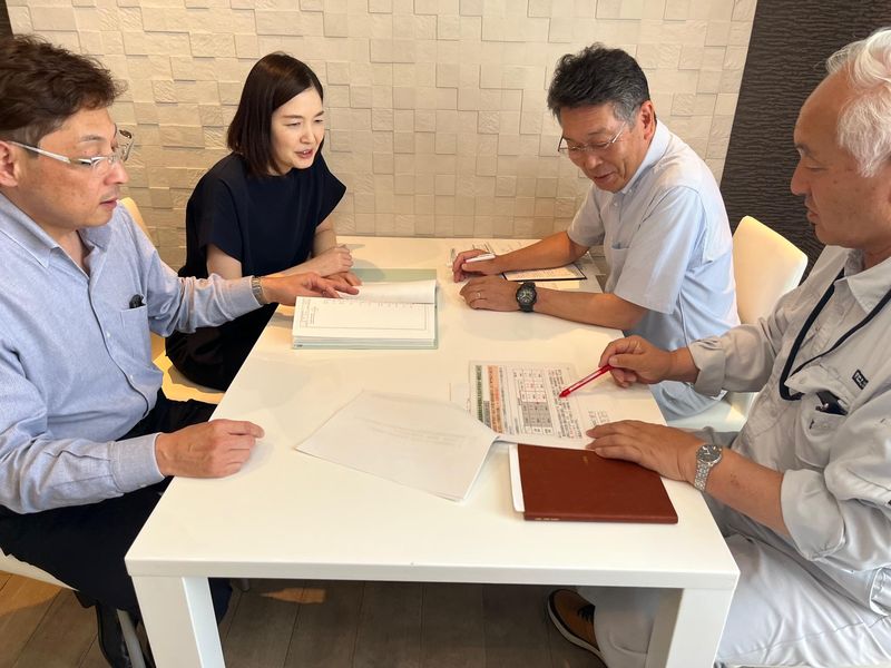株式会社サンワのアルバイト・バイト求人情報-04