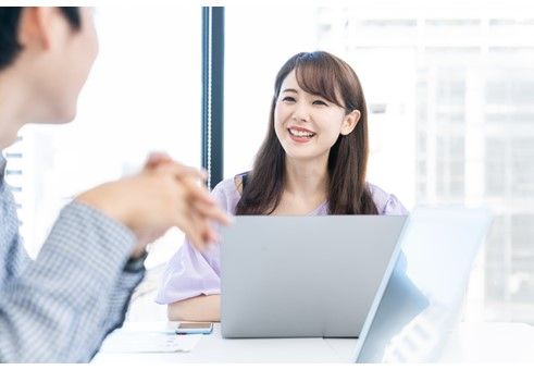 求人画像