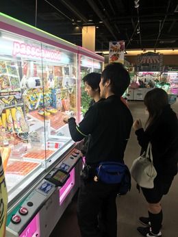 パスカワールド　グリーンランド店の求人情報