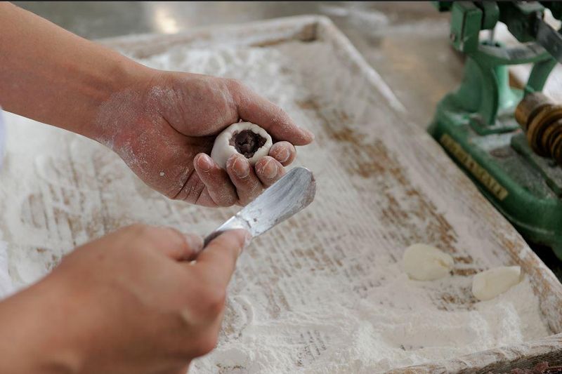 有限会社いと重菓舗の求人・転職情報