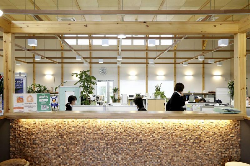 株式会社ハウジングトップの求人・転職情報