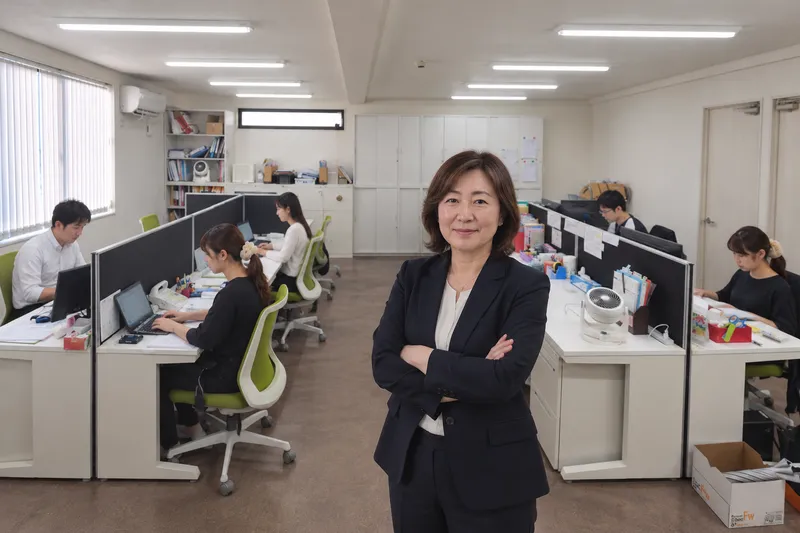 税理士法人オーケーパートナーの求人・転職情報