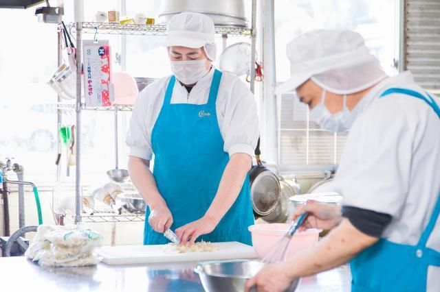 東京中央食品株式会社-0004の求人・転職情報