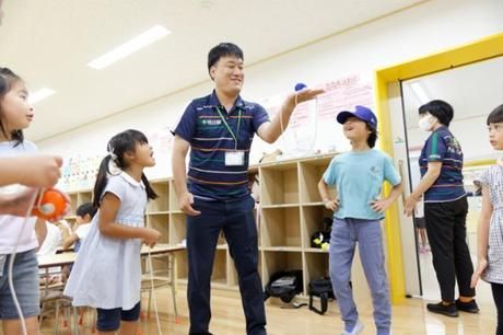 株式会社明日葉の求人・転職情報