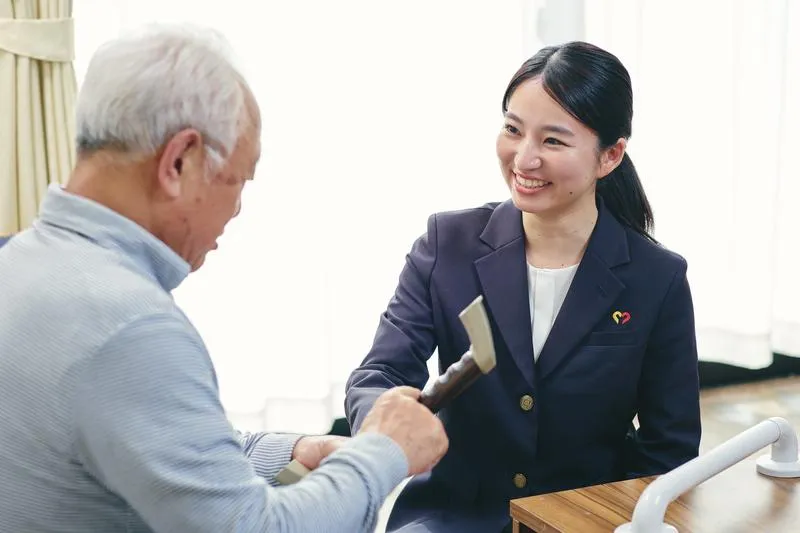 セントケアりまいん株式会社の求人・転職情報