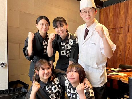 音音　(オトオト)池袋店の求人4