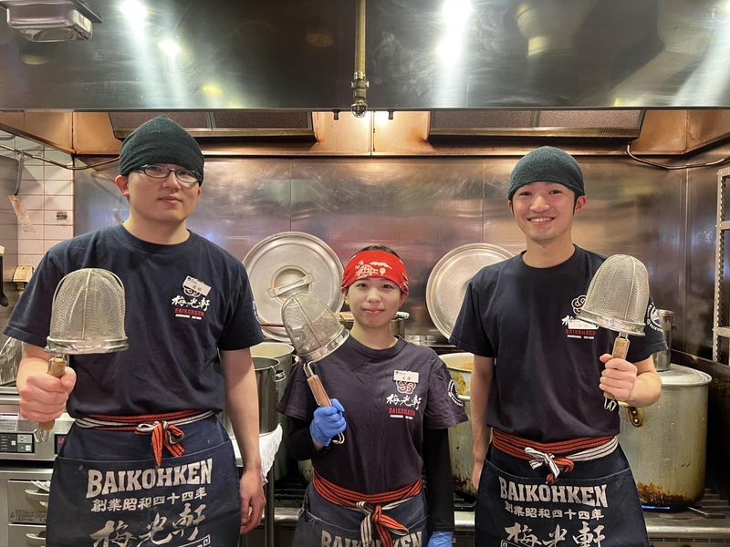 梅光軒　新千歳空港店のアルバイト・バイト求人情報-03