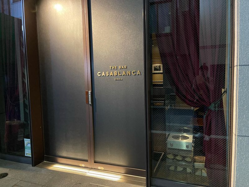 THE BAR CASABLANCAのアルバイト・バイト求人情報-02